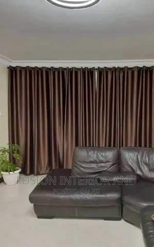 Quality Curtains
