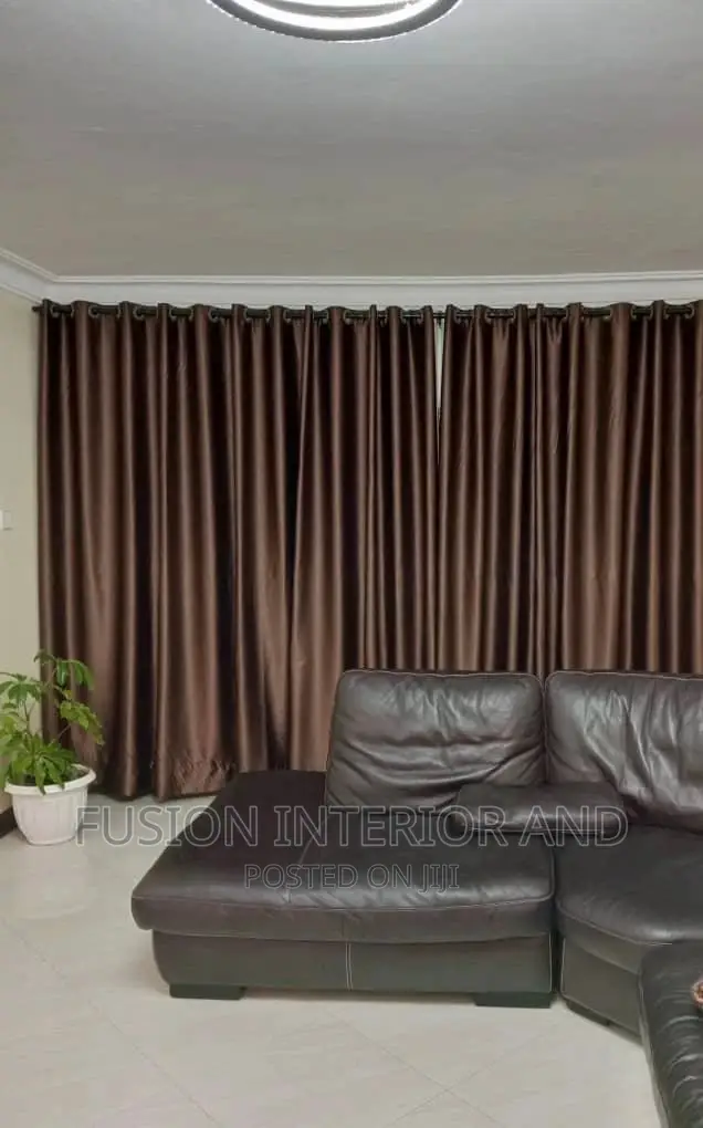 Quality Curtains