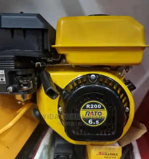 Rato Engine 6.5 Hp