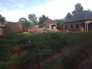 20x82ft Plot Namulesa Trading Centre,Opposite Busoga Growers