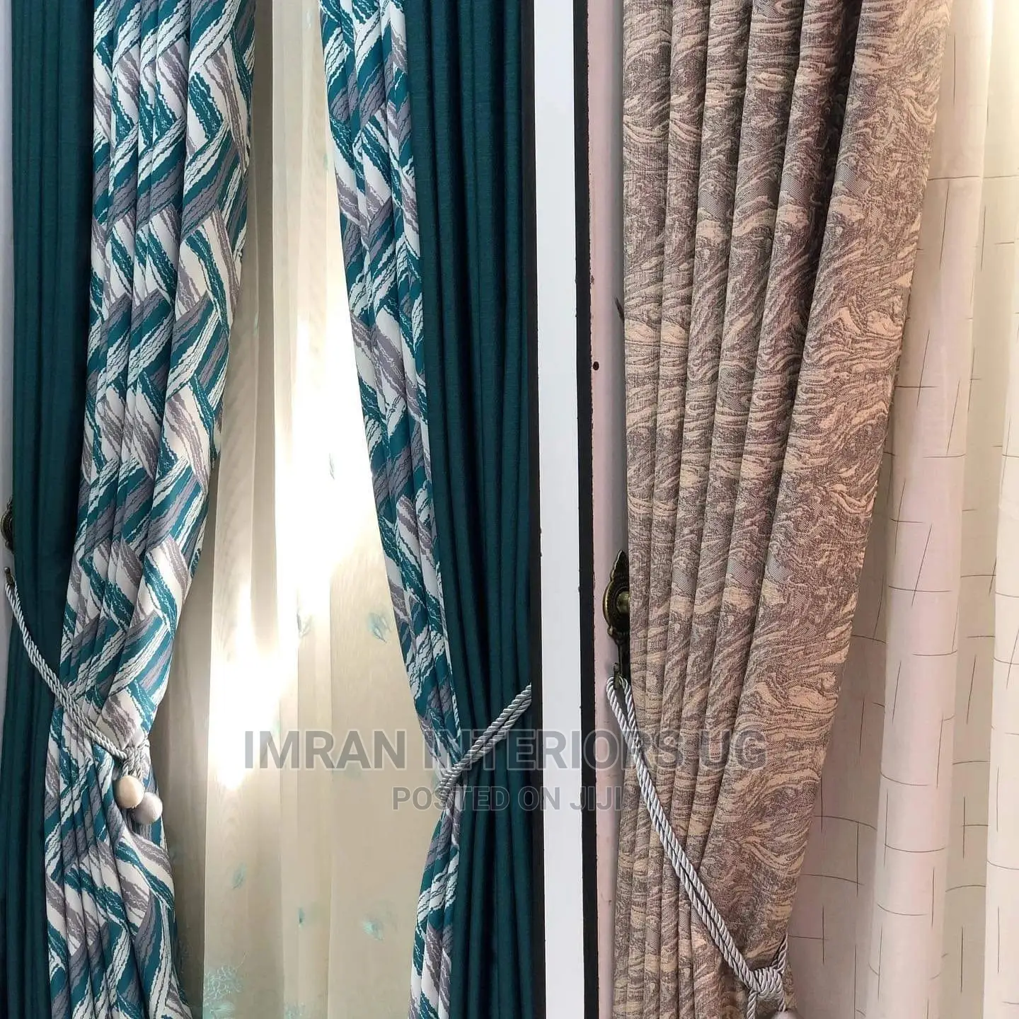 High Quality Curtains