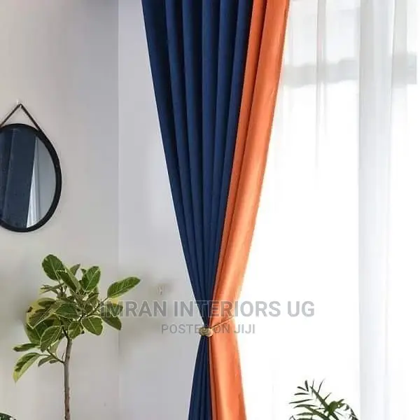 High Quality Curtains