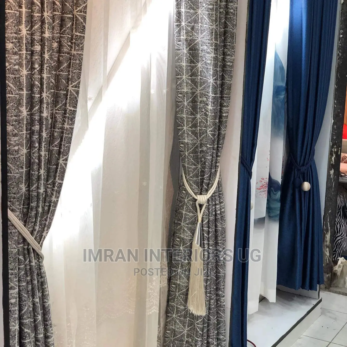 High Quality Curtains
