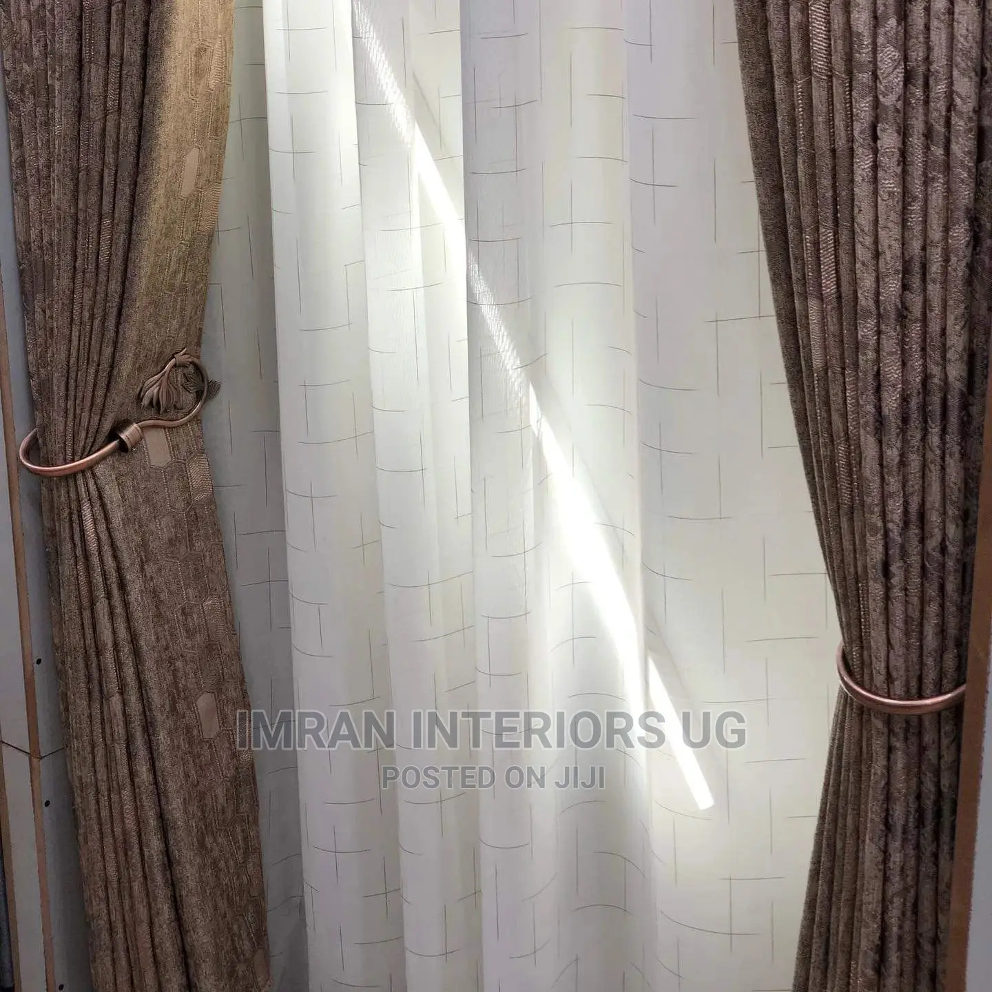 High Quality Curtains