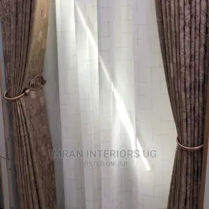 High Quality Curtains