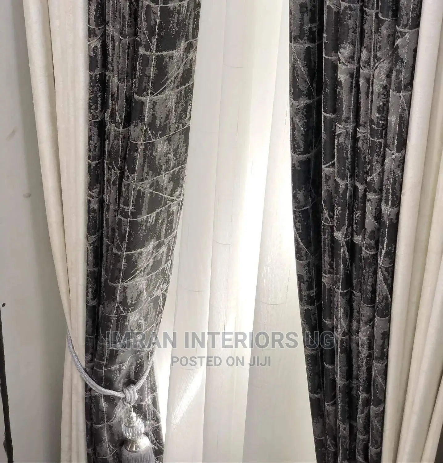 High Quality Curtains