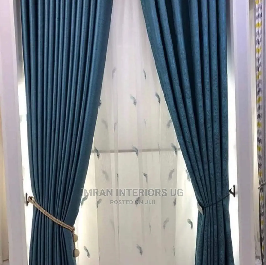 High Quality Curtains