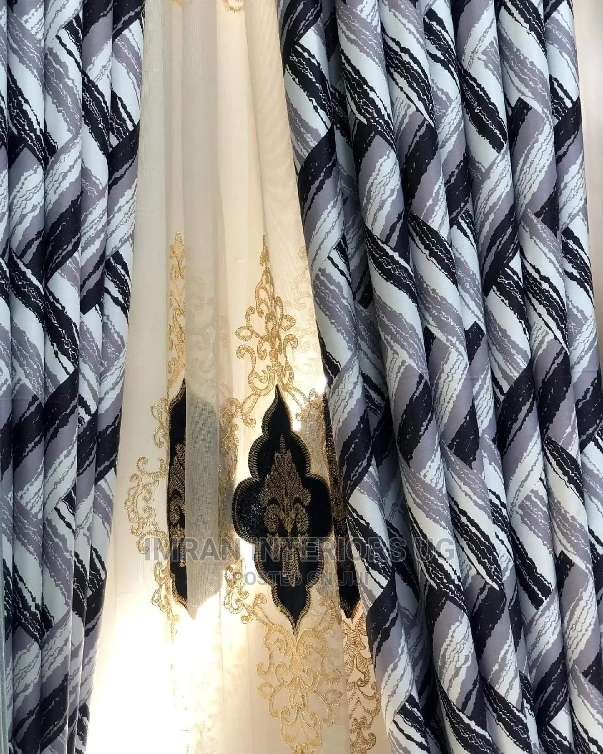 High Quality Curtains