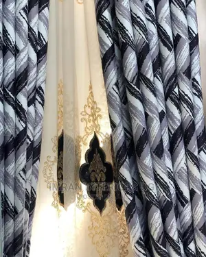 High Quality Curtains