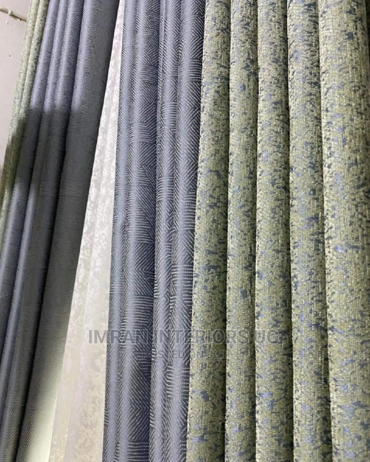 High Quality Curtains
