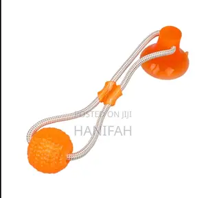Dog Interactive Push Up Cup