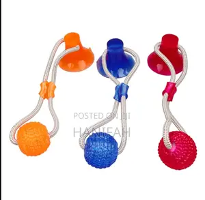 Dog Interactive Push Up Cup