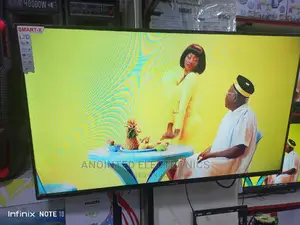 Smart X 43"inches Digital Tv