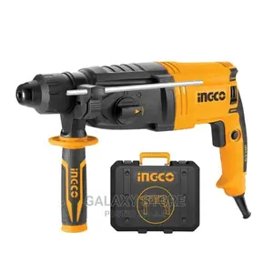 Rotary Hammer 950w Heavy Duty