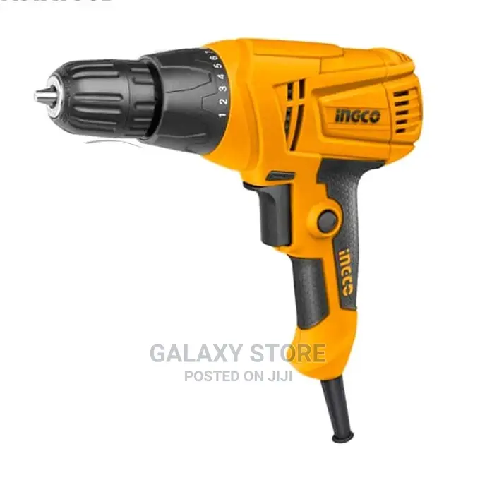 Ingco Electric Drill 280w