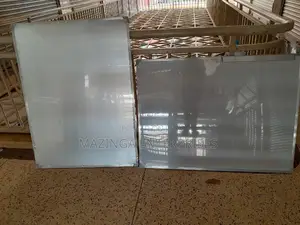 90x120cm Erase Magnetic Whiteboard