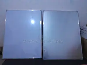 90x120cm Erase Magnetic Whiteboard