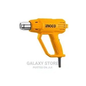 Heat Gun 200w
