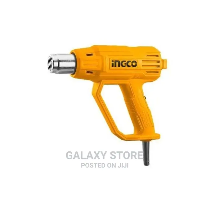 Heat Gun 200w