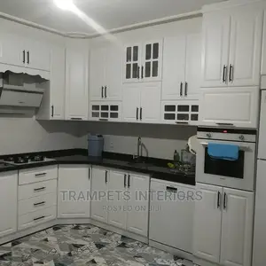 Trampets Kitchen Cabinets Designs