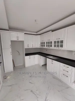 Kitchen Cabinent Call