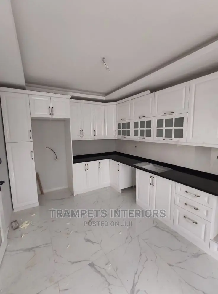 Kitchen Cabinent Call