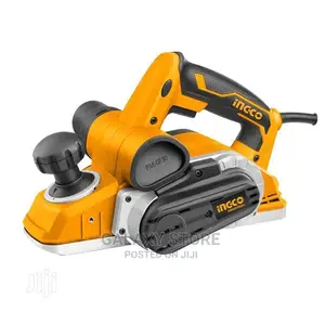 Electric Planer for Wood