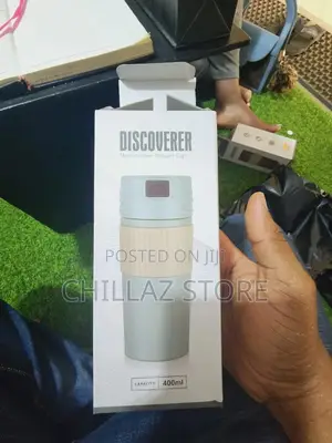Vacuum Cup