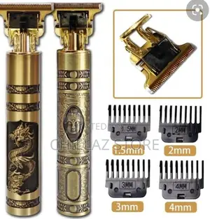 Portable Hair Clipper