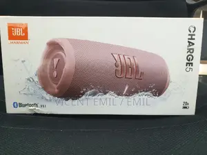 Speak JBL Charge5