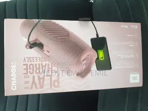 Speak JBL Charge5