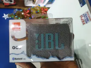 Photo - JBL Speaker