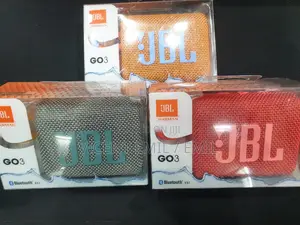 JBL Speaker