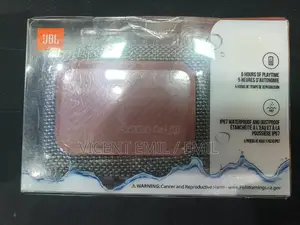 JBL Speaker