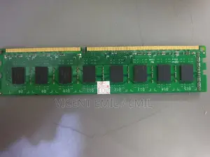 RAM for Desktop 4GB