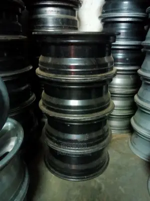 Odinary Rim Size 15