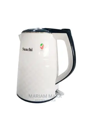 Milk Kettle