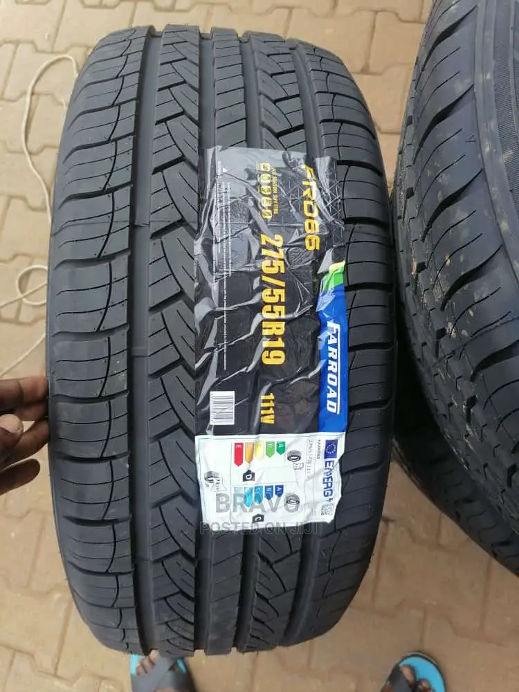 275/55r19 Farroad