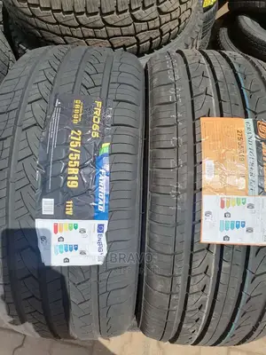 275/55r19 Joyroad Brand