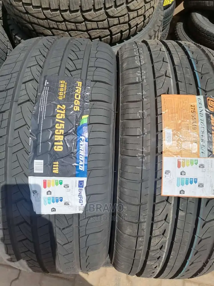 275/55r19 Joyroad Brand