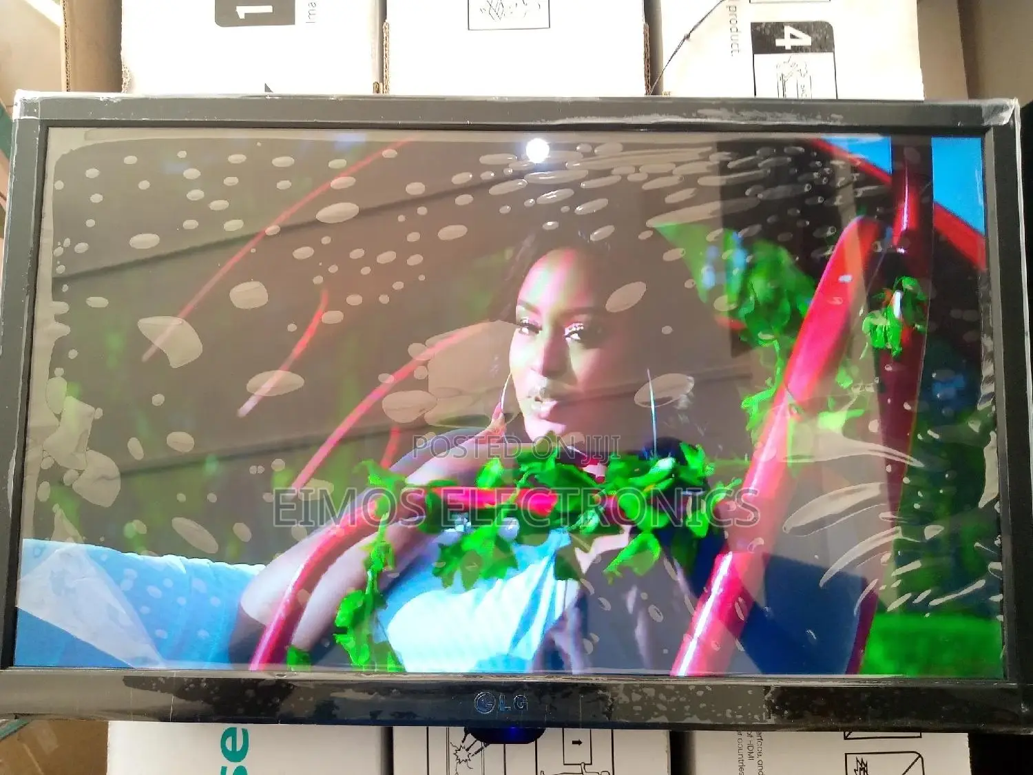 24 Inches LG Digital Tvs