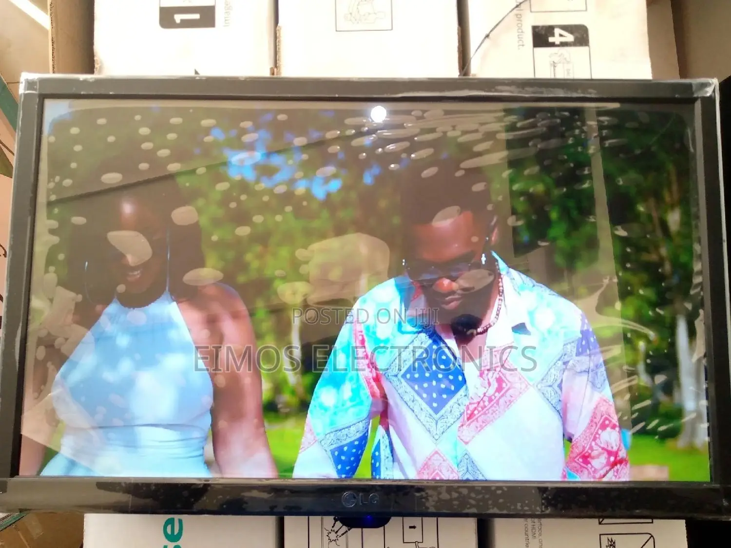 24 Inches LG Digital Tvs