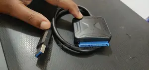 Usb to Sata 3.0 Powered