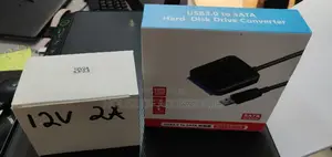 Usb to Sata 3.0 Powered