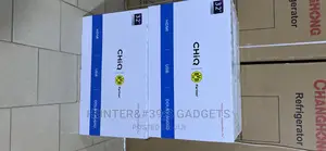 Chiq 32inch Digital Full Hd Led Tv 3 Years Warranty