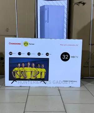 Changhong 32 Inch Digital Led Full Hd Tv