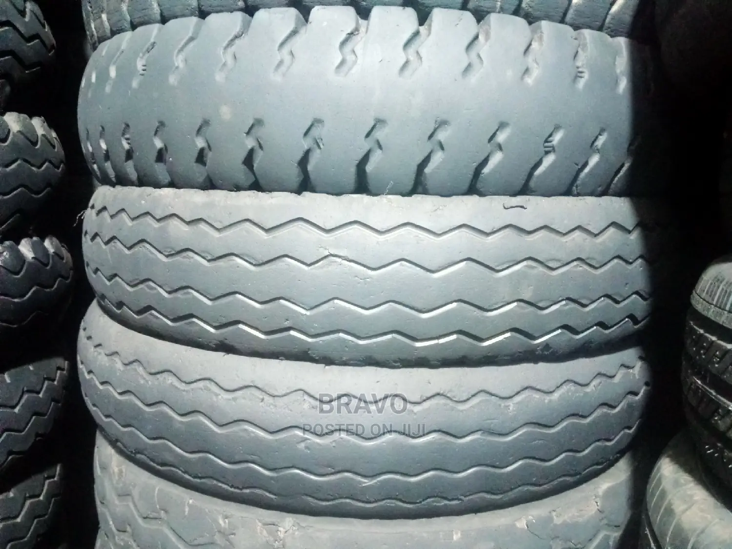 700-15 Used Highway