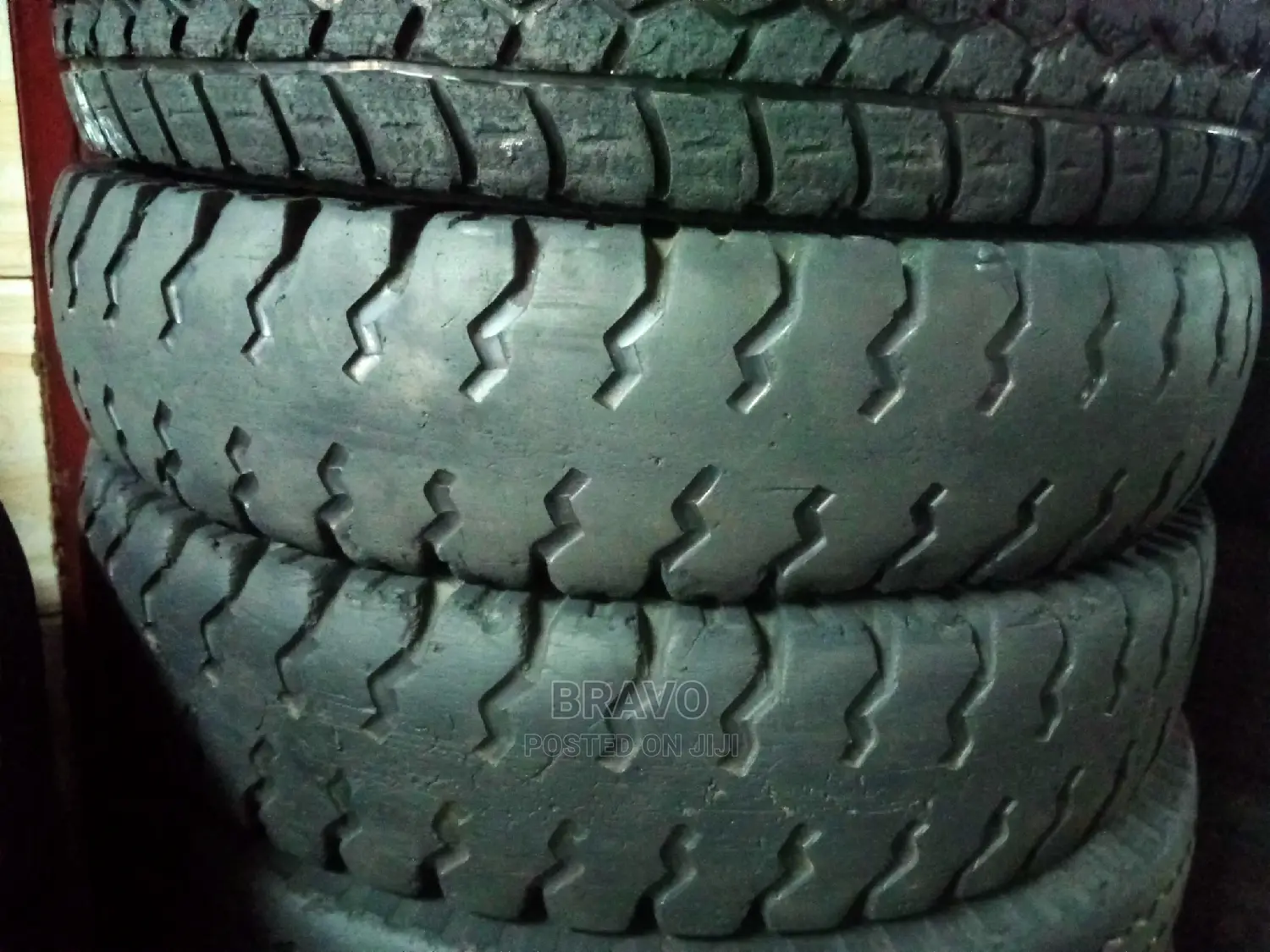 700-15 Used