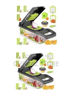 Vegetable Chopper or Cutter
