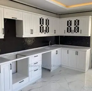 Kitchen Cabinets Call